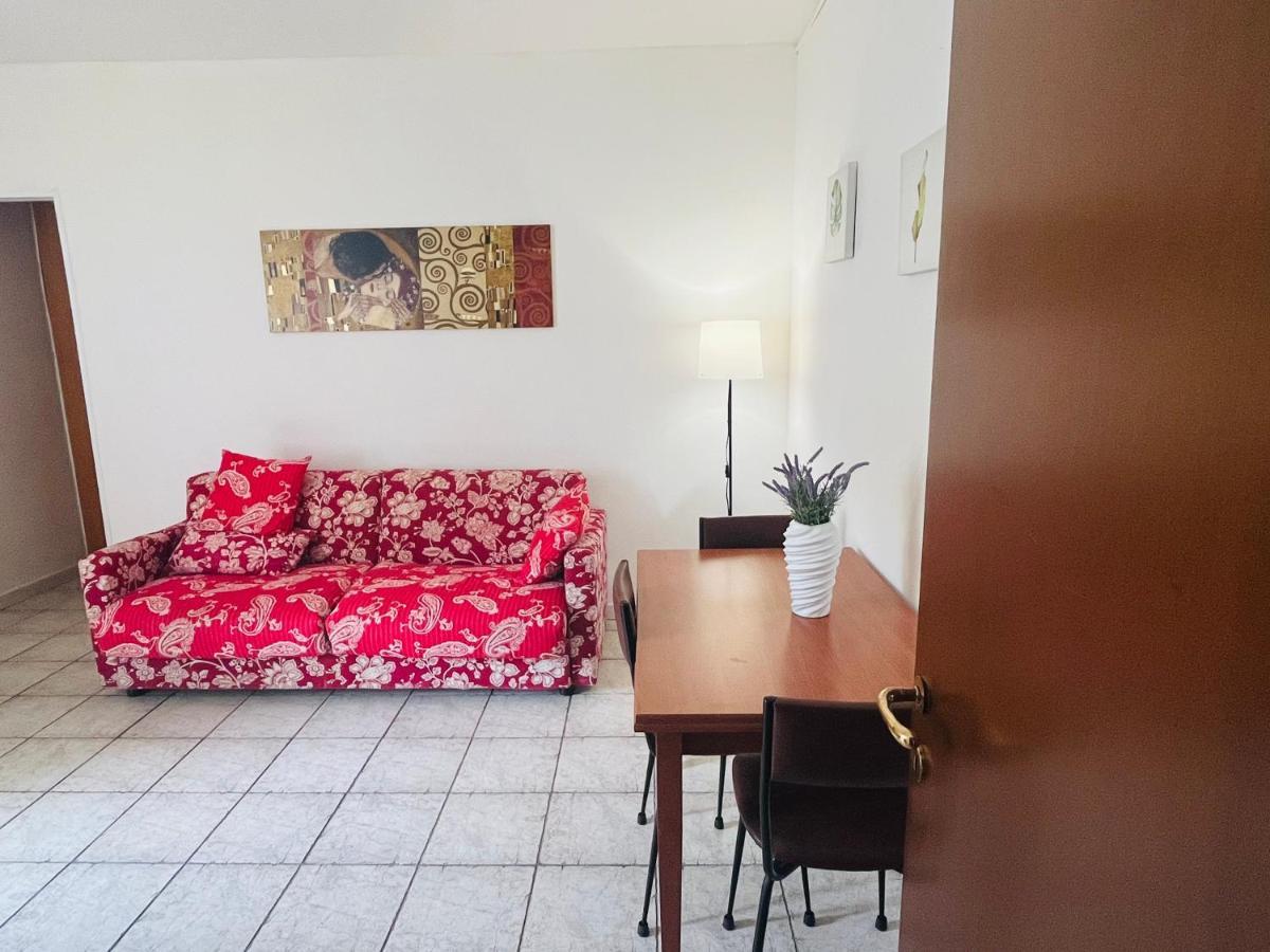 利沃诺Casa L' Aurora Viola公寓 外观 照片